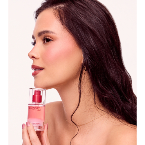 Everybody London - *Fluff Collection* - Base de maquillage Berry Grip