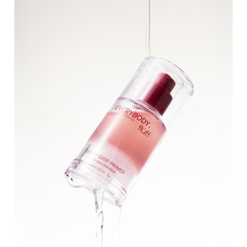 Everybody London - *Fluff Collection* - Base de maquillage Berry Grip