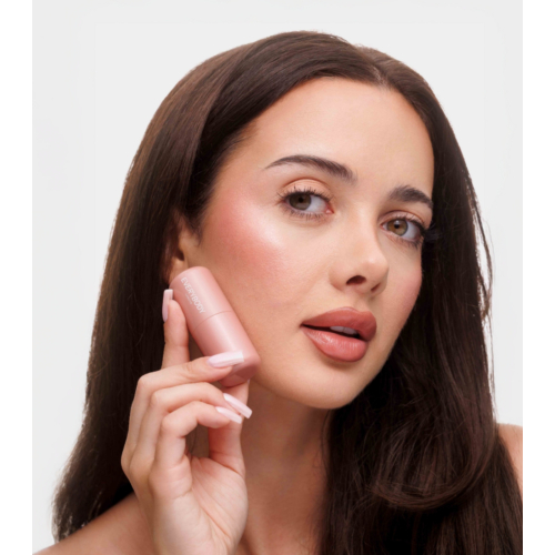 Everybody London - Stick surligneur crémeux - Pink Lights