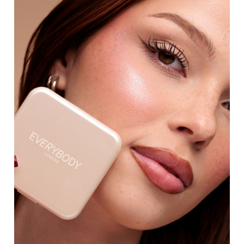 Everybody London - Enlumineur poudre - Champagne