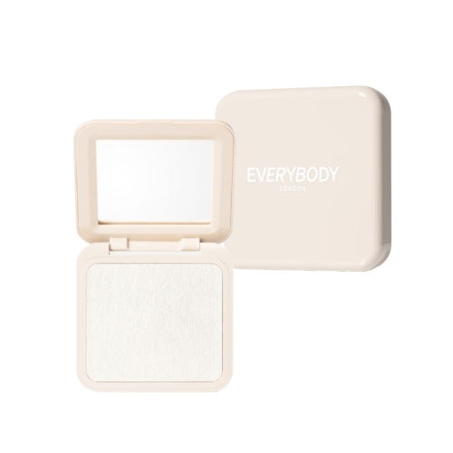 Everybody London - Enlumineur poudre - Champagne