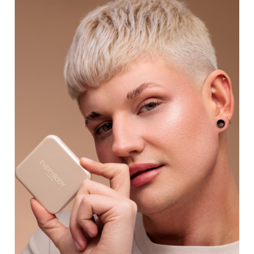 Everybody London - Enlumineur en poudre - Golden Lights