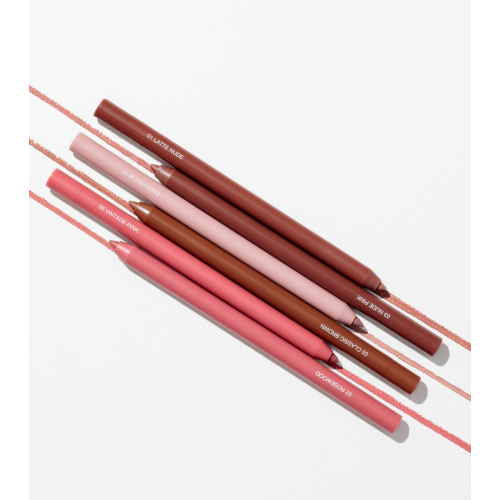 Everybody London - Rouge à lèvres - 03: Nude Pink