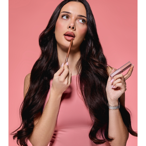 Everybody London - Rouge à lèvres - 05: Classic Brown