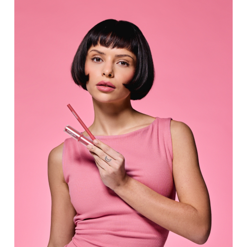 Everybody London - Rouge à lèvres - 06: Vintage Pink