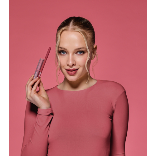 Everybody London - Rouge à lèvres - 07: Rosewood