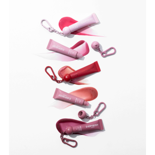 Everybody London - *Love Edition* - Baume à lèvres Lip Blind Box