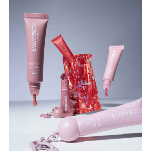 Everybody London - *Love Edition* - Baume à lèvres Lip Blind Box