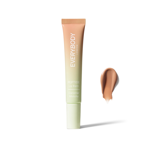 Everybody London - *Matcha* - Baume à lèvres - Caramel Matcha Latte