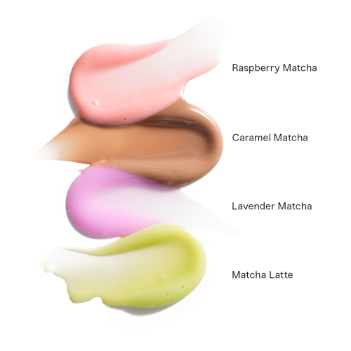 Everybody London - *Matcha* - Baume à lèvres - Caramel Matcha Latte