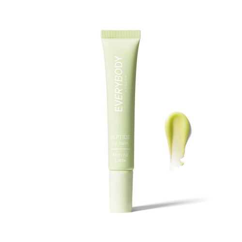 Everybody London - *Matcha* - Baume à lèvres - Matcha Latte