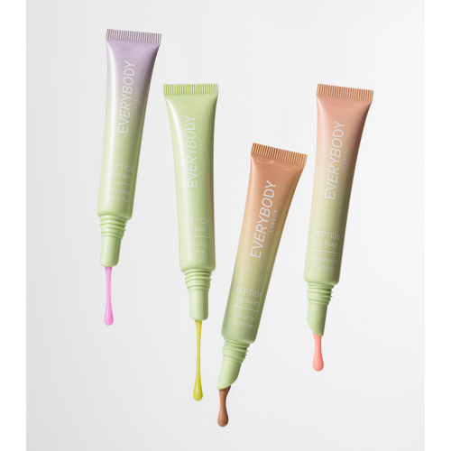 Everybody London - *Matcha* - Baume à lèvres - Matcha Latte