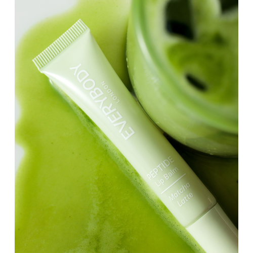 Everybody London - *Matcha* - Baume à lèvres - Matcha Latte