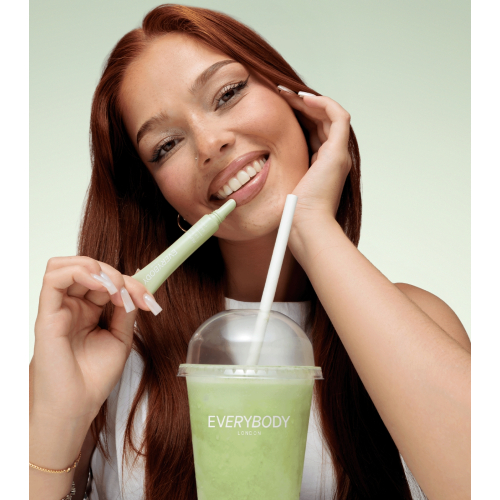 Everybody London - *Matcha* - Baume à lèvres - Matcha Latte