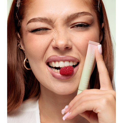 Everybody London - *Matcha* - Baume à lèvres - Framboise Matcha Latte