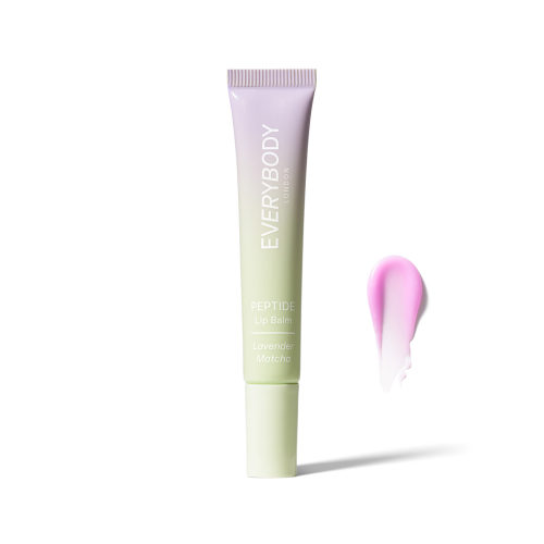 Everybody London - *Matcha* - Baume à lèvres - Lavande Matcha Latte