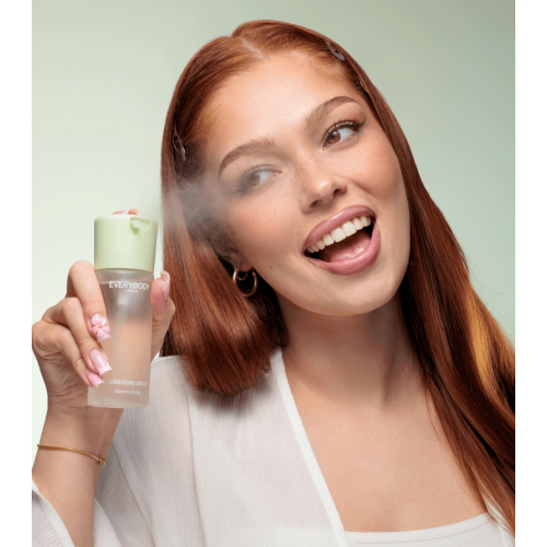 Everybody London - *Matcha* - Brume Visage Énergisante - Matcha Latte