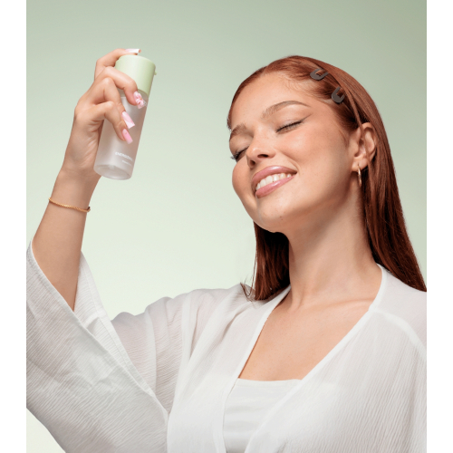 Everybody London - *Matcha* - Brume Visage Énergisante - Matcha Latte