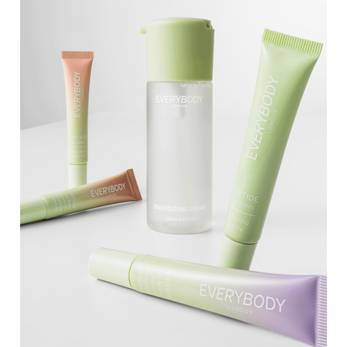 Everybody London - *Matcha* - Brume Visage Énergisante - Matcha Latte