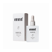 Milky Mane - *Futura Collection* - Huile capillaire illuminatrice