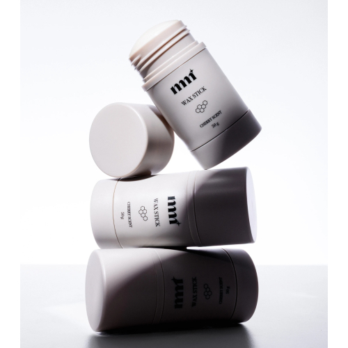 Milky Mane - *Futura Collection* - Bâtonnet de cire coiffante