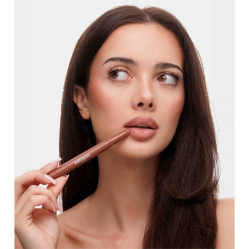 Everybody London - Rouge à lèvres et crayon à lèvres - Bare Blush