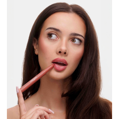 Everybody London - Rouge à lèvres et crayon à lèvres - Dusty Pink