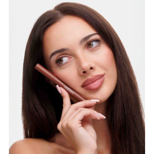 Everybody London - Rouge à lèvres et crayon à lèvres - Pink Taupe