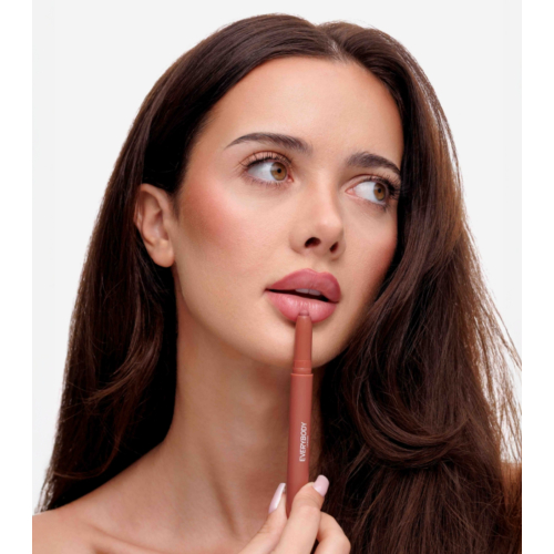 Everybody London - Rouge à lèvres et crayon à lèvres - Rosy Sand