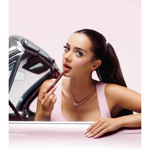 Everybody London - Rouge à lèvres et crayon à lèvres - Toffee Nude