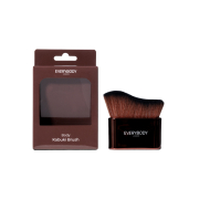 Everybody London - *Soleil Club* - Brosse corporelle Kabuki