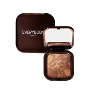 Everybody London - *Soleil Club* - Poudre bronzante illuminatrice - Sun-Kissed