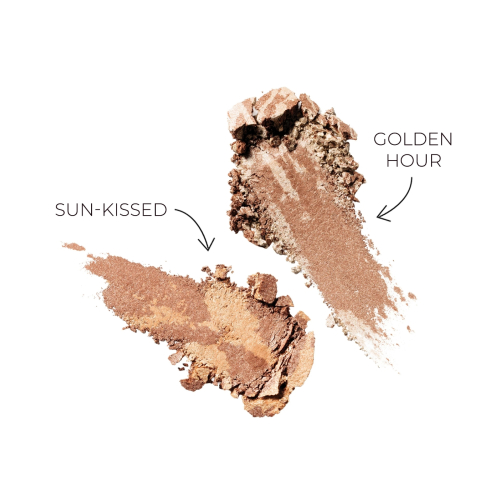 Everybody London - *Soleil Club* - Poudre bronzante illuminatrice - Sun-Kissed