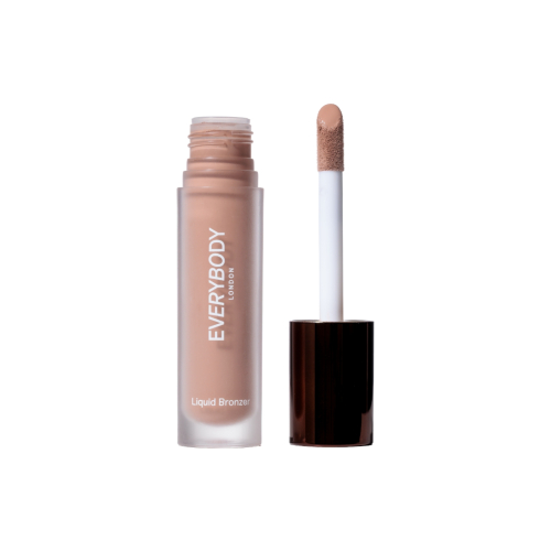 Everybody London - *Soleil Club* - Poudre bronzante liquide - Cool Sand