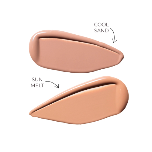 Everybody London - *Soleil Club* - Poudre bronzante liquide - Cool Sand