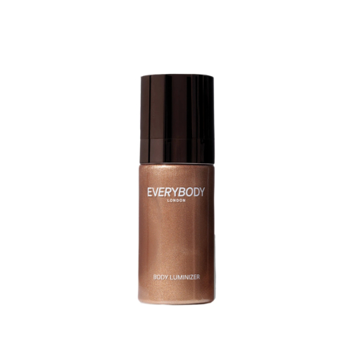 Everybody London - *Soleil Club* - Illuminateur liquide pour le corps - Copper