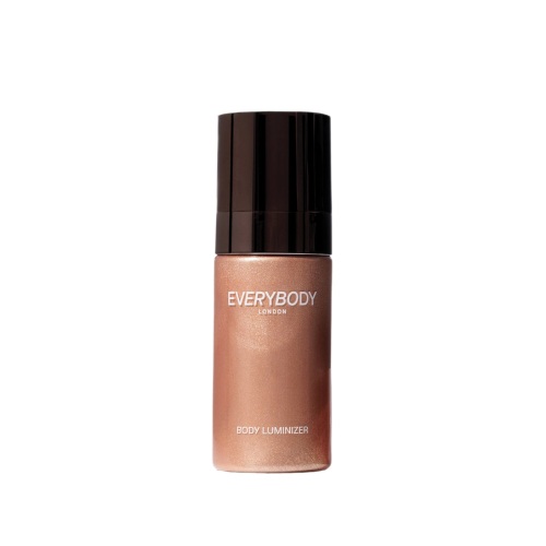 Everybody London - *Soleil Club* - Illuminateur liquide pour le corps - Ethereal