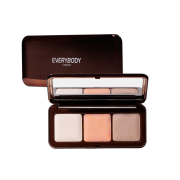 Everybody London - *Soleil Club* - Palette Visage - Light