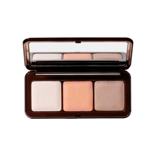 Everybody London - *Soleil Club* - Palette Visage - Light