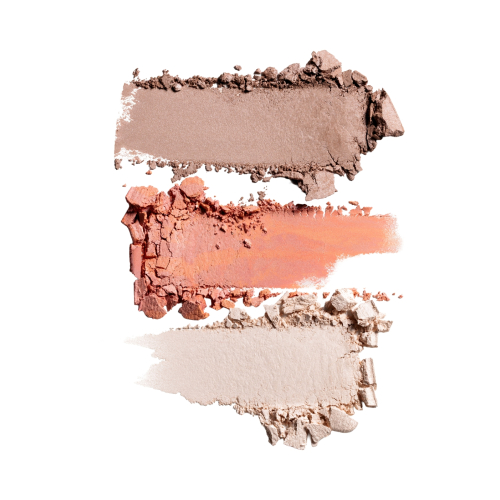 Everybody London - *Soleil Club* - Palette Visage - Light