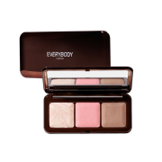 Everybody London - *Soleil Club* - Palette Visage - Medium
