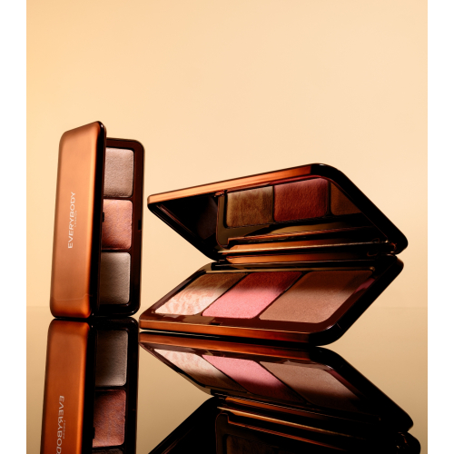 Everybody London - *Soleil Club* - Palette Visage - Medium