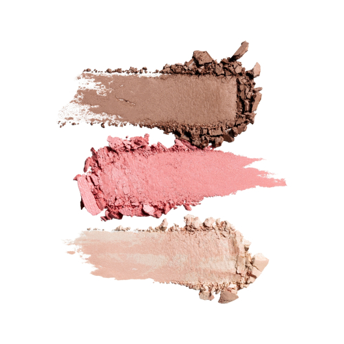Everybody London - *Soleil Club* - Palette Visage - Medium