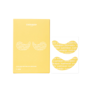 Everybody London - *Soleil Club* - Patchs rafraîchissants pour le contour des yeux