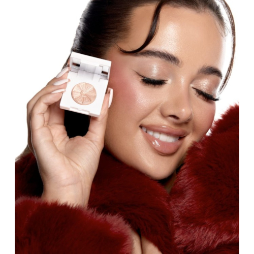 Everybody London - Fard à paupières pailleté - Champagne o’clock