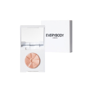 Everybody London - Fard à paupières pailleté - Champagne o’clock