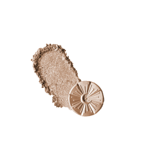 Everybody London - Fard à paupières pailleté - Guilty Pleasure