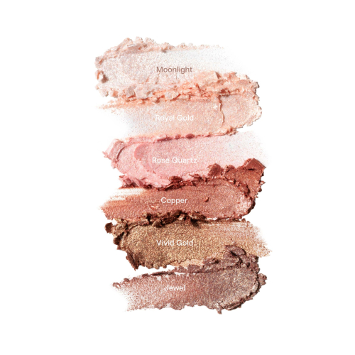 Everybody London  - Crayon à paupières Shimmer Pen - Moonlight