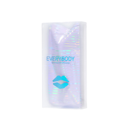Everybody London - *Summer Edition* - Baume à lèvres Lip Blind Box