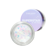Everybody London - *Superstar* - Gel pailleté - Moon Dust